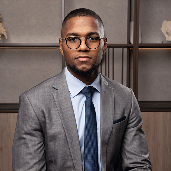 HAROLD N. AVILA LAMARCHE